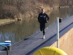 Duwbak-Marathon 2008